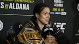 Why Amanda Nunes thinks Julianna Peña won’t become UFC women’s bantamweight champion