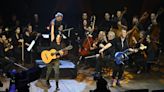 From classical to metal: Austin symphony goes hardcore at Rodrigo Y Gabriela 'ACL' taping