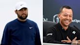 Scottie Scheffler put on notice by Xander Schauffele after The Open humiliation