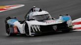 Vandoorne hopeful of building on Peugeot WEC chance