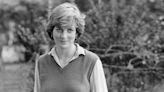 ‘Lovely girl – send anywhere’ – Princess Diana’s first-ever job contract up for auction