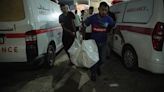 Reiniciado el suministro eléctrico en un hospital de Gaza tras una entrega "parcial" de combustible