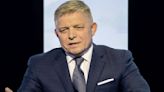 Primer Ministro eslovaco está consciente y puede comunicarse