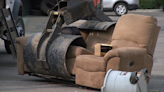 Clear your garage: City of Bakersfield to host bulky household item dump drop-off event