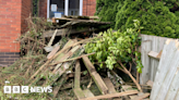 Tree felling on Ludlow estate killed birds - residents