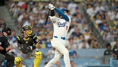 Dodgers tag Mitch Keller for 5 runs in 3rd inning, hand Pirates 5th consecutive loss