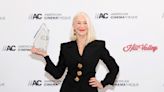 Helen Mirren Gets Cinematheque Love; Will ‘Godzilla’ Join Kubrick In Rare Oscar Club?; ‘Maestro’, ‘Anatomy Of A Fall’ Go...