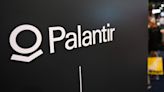 Palantir boosts its earnings forecast on strong AI demand, but stock falls