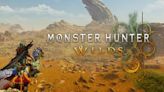 Monster Hunter Wilds trailer revealed during State of Play