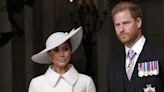 Buckingham Palace Staffers Are Salty Over the Sussexes' Late Coronation RSVP: "It's a Headache"