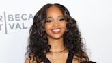 Quvenzhané Wallis opens up about mother-daughter relationship with Jennifer Hudson in ‘Breathe’