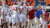 Mussatto: Can OU football fix its penalty issues? Brent Venables says to shoot the arrows