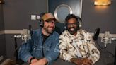 Takeshi's Castle returns to UK with Romesh Ranganathan and Tom Davis narrating reboot