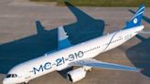 Belavia could be early foreign operator of MC-21: United Aircraft