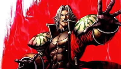 Así se vería Rugal Bernstein de The King of Fighters en la vida real según la IA