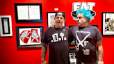 Legend Casey Royer Drops Wild Stories Inside New Punk Rock Museum In Las Vegas