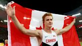 Shawn Barber, 2015 World champion pole vaulter, dies at 29 from medical complications