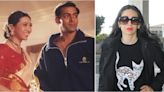 Karisma Kapoor recalls ‘golden era’ as Biwi No 1, Hum Saath Saath Hain and Haseena Maan Jayegi turn 25: ‘I used to have…’