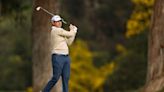 Patrick Cantlay leads by 2 at Riviera as he goes for a hometown win