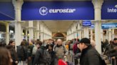 Eurostar trains cancelled and diverted due to ‘acts of malice’ in France