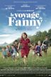 Le voyage de Fanny