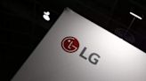 LG Display shrinks quarterly loss on Apple, Olympics demand - ET Telecom