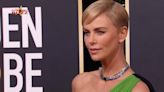 Charlize Theron's shocking comfort food: Burgers over glamour!