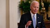 Confidence in Biden's ability do the right thing for America’s economy sinks to historical low: poll