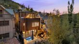 Home of the Week: Inside a Showstopping Park City Retreat Just Steps From the Sundance Film Fest