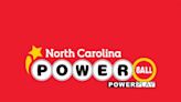Lottery player wins $2M Powerball prize in North Carolina. Where was the ticket sold?