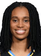 Brianna Turner