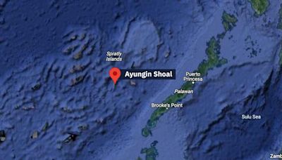 PH reports smooth mission to Ayungin in first test of ‘arrangement’ with China