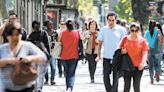 Encuesta CEP revela un Chile estancado, preocupado por la delincuencia y la aparición del alcalde Vodanovic entre los mejor evaluados | Diario Financiero