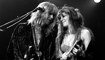 Stevie Nicks Rules Out A Fleetwood Mac Reunion: ‘There Is No Chance’