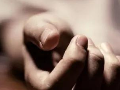 Soldier Ends Life After Proposing to Minor Girl in Dare | Hyderabad News - Times of India