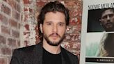 Kit Harington defends Slave Play Black Out audience nights