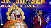 ¡Ni se lo imaginaban! 'Mask Singer' destapa a Valeria Mazza y José Ramón de la Morena