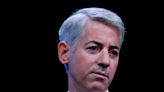 Billionaire investor Bill Ackman said diversity policies have ignored Jews. He’s not entirely wrong