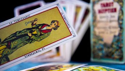 Weekly Tarot Card Readings: Tarot prediction for July 21 to July 27, 2024