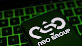 Israeli spyware company NSO Group CEO steps down