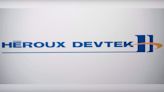 U.S. private equity firm to buy Heroux-Devtek in deal valued at $1.35 billion