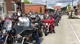 Thousands of bikers expected in Sevierville for annual memorial ride