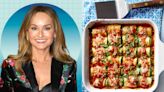 Giada De Laurentiis Just Shared Her Veggie-Packed Twist on Lasagna You'll Want to Make ASAP