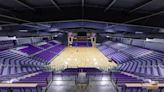 Kansas State Wildcats share first glimpse of their brand new volleyball arena