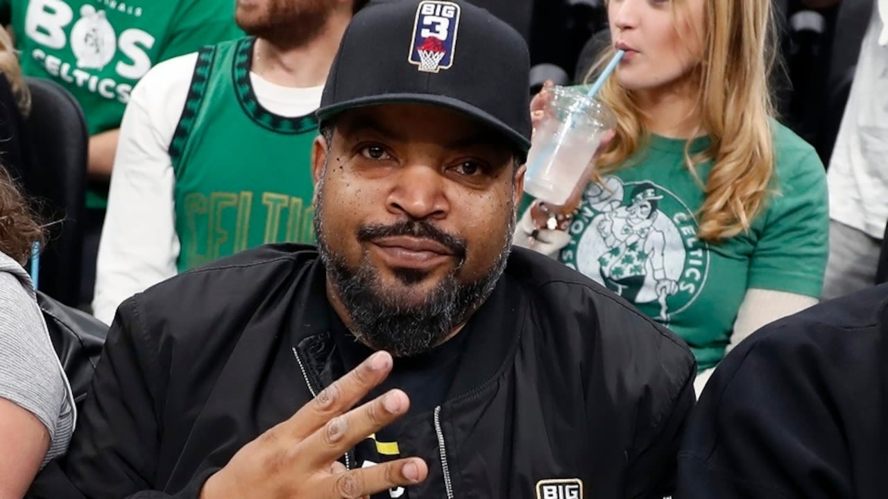 BIG3 basketball free livestream: How to watch Ice Cube basketball league, TV, schedule