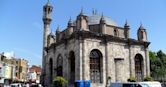 Aziziye Mosque, Konya