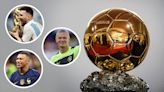 Ballon d'Or 2023 power ranking: Lionel Messi odds-on favourite, ahead of Erling Haaland and Kylian Mbappe