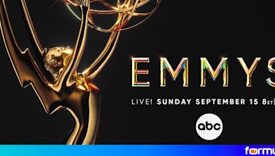 Lista completa de nominados a los Emmy 2024