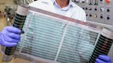 Scientists achieve major breakthrough with lightweight, printable solar technology: 'A viable method'