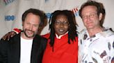 Whoopi Goldberg Once Got in a Fart Contest with Billy Crystal and Robin Williams